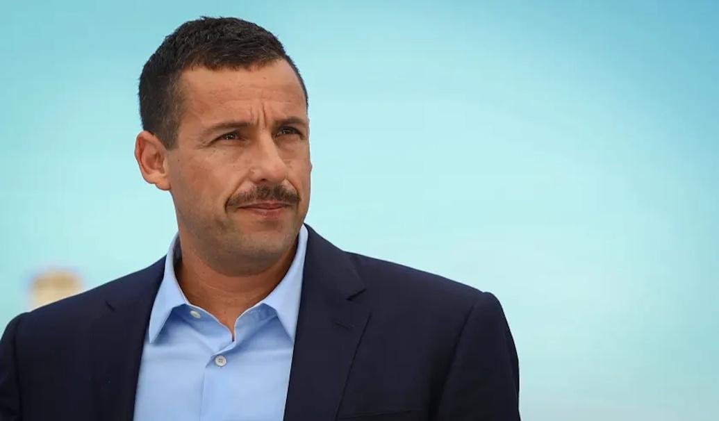 Adam Sandler