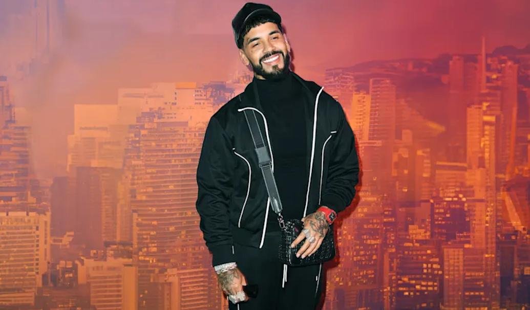 Anuel AA