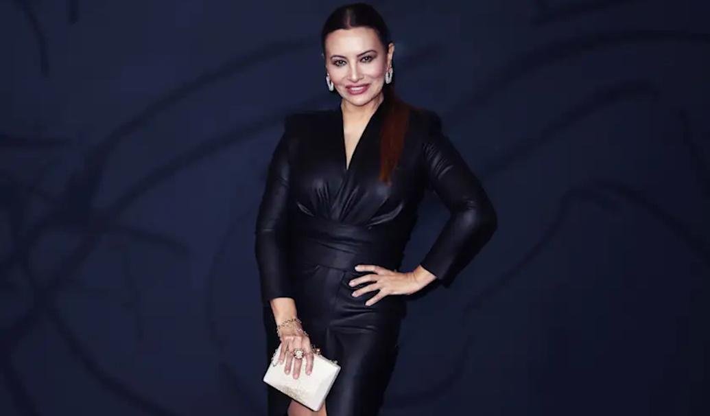 Myriam Hernandez