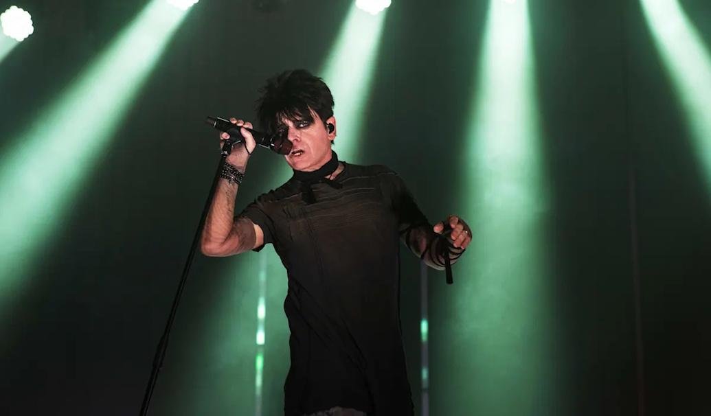 Gary Numan