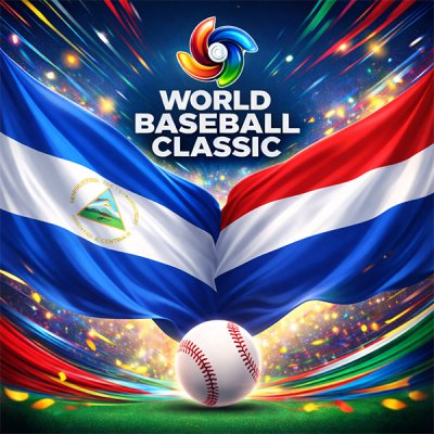 WBC - Nicaragua vs Netherlands