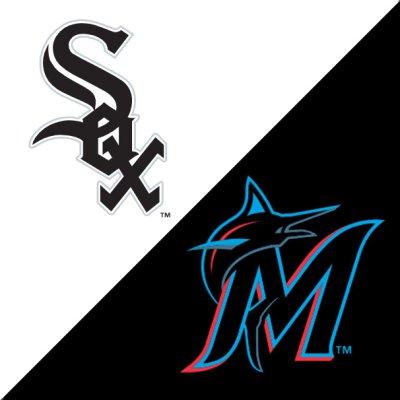 MLB - Chicago White Sox at Miami Marlins