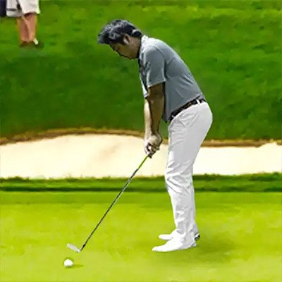 Cadillac Championship - Wednesday