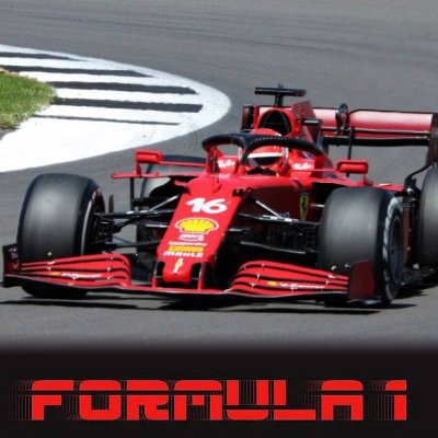 Miami F1 GP - Sunday Only