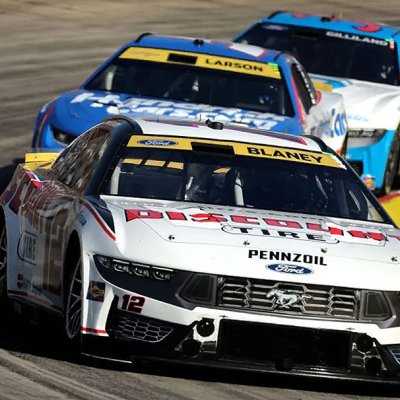 NASCAR Cup Series Championship