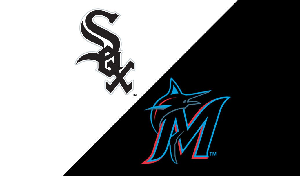 Chicago White Sox at Miami Marlins