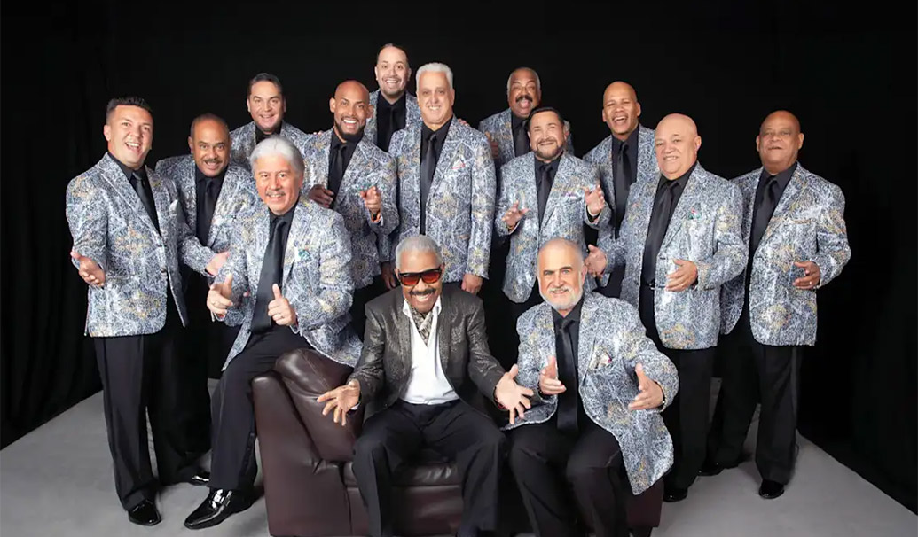 El Gran Combo de Puerto Rico