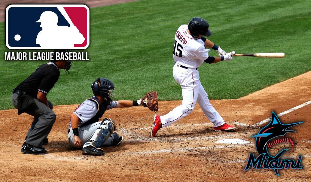 MLB - Major League Baseball