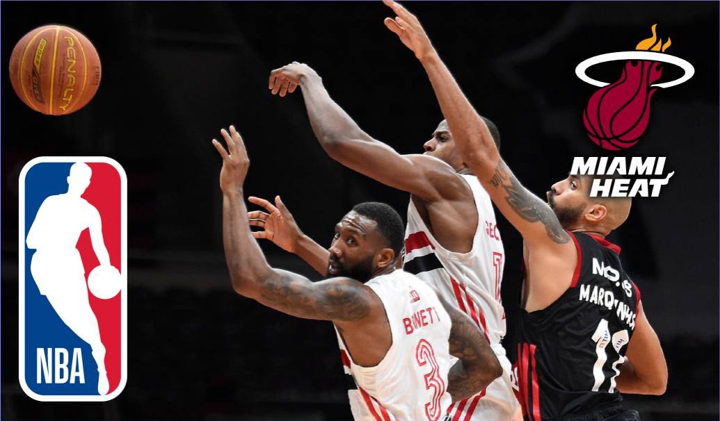 NBA - National Basketball Association