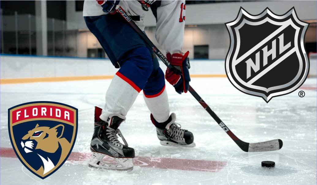 NHL - National Hockey League