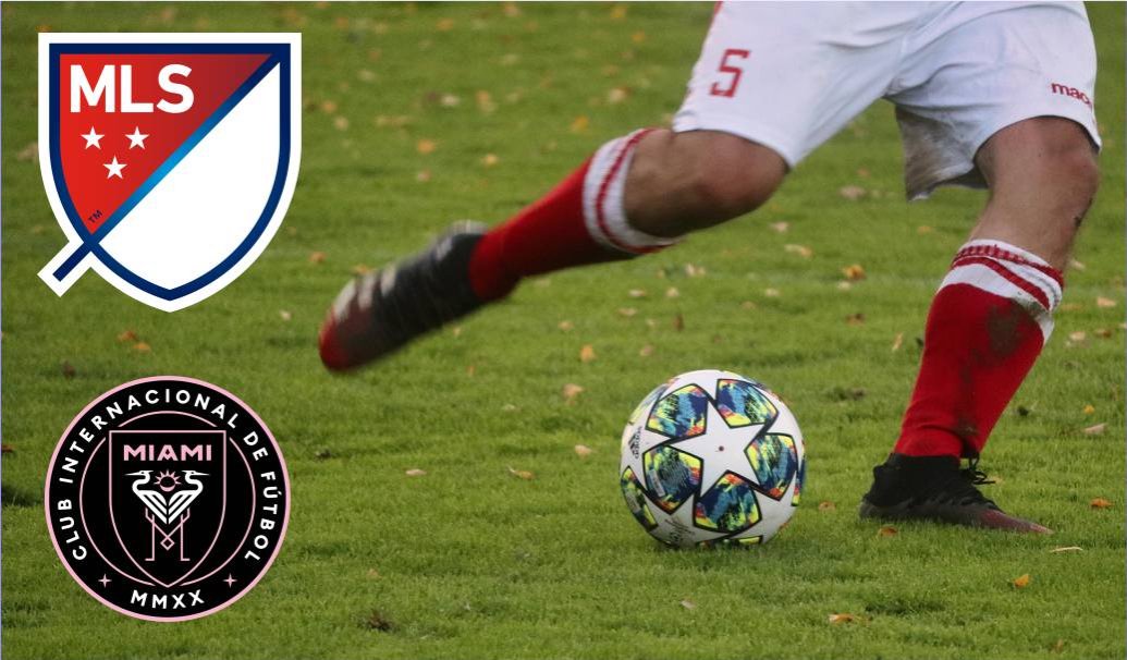 MLS - Major League Soccer