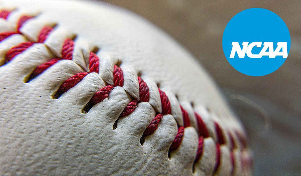 NCAA - College Baseball