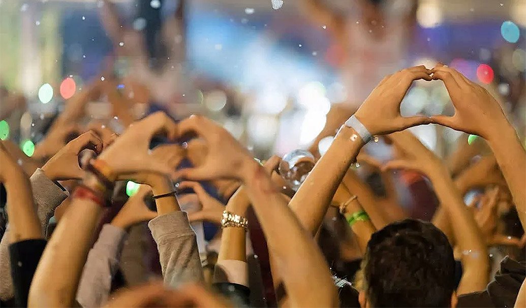 Miami Music Week - Saturday