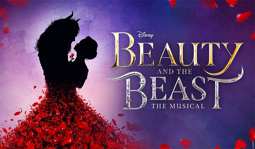Disney's Beauty and The Beast - The Musical