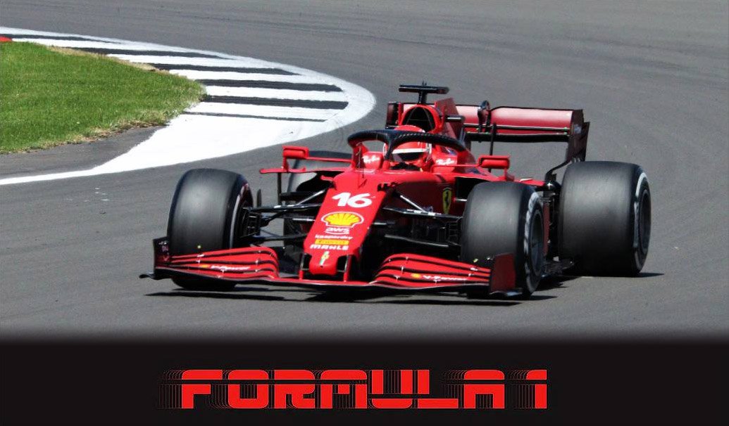 Miami F1 GP - 3 Day Pass
