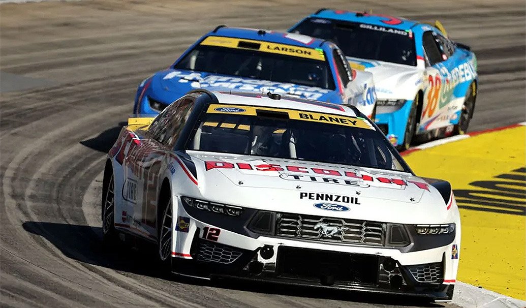 NASCAR Cup Series Championship