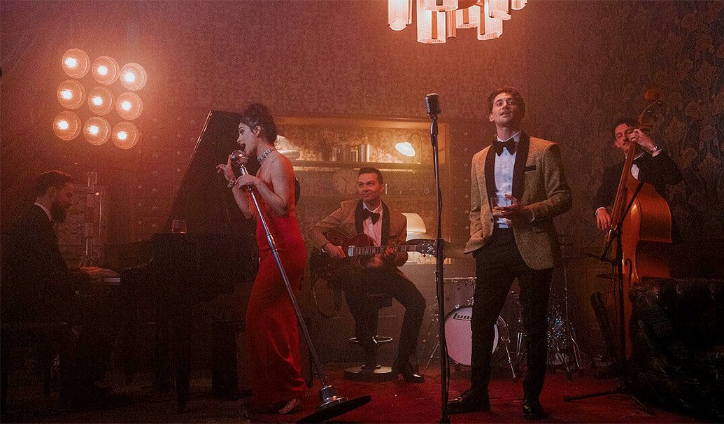 Smooth Jazz Syndicate