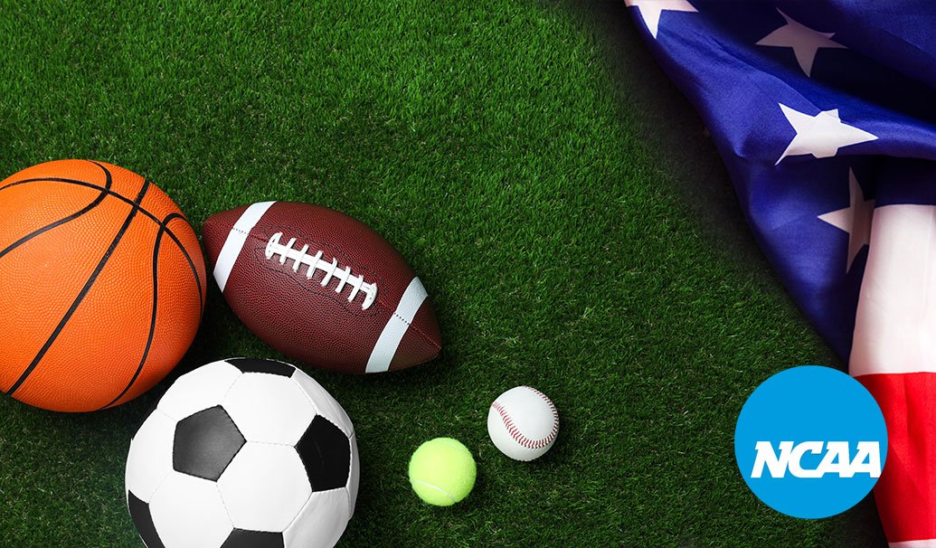 NCAA - College Sports