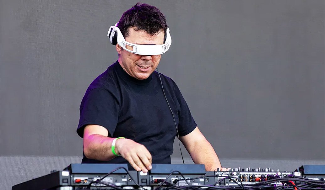 Paul Oakenfold & The Crystal Method