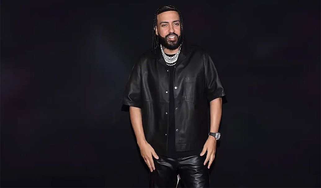 French Montana & Max B