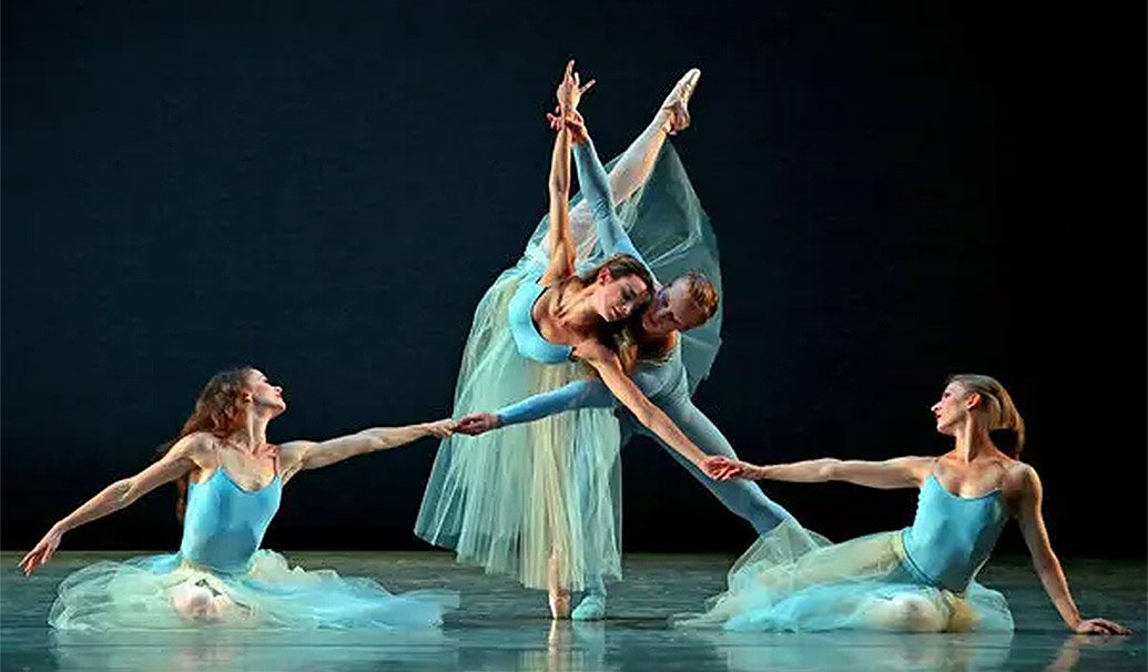 Miami City Ballet - Spring Mix 2