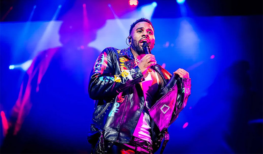 Jason Derulo