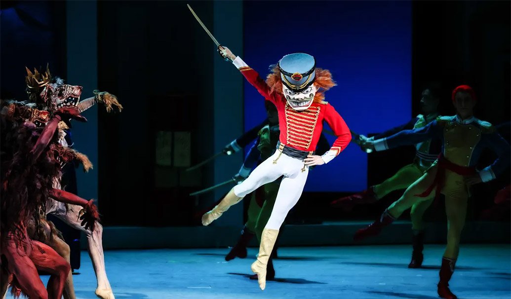 The Nutcracker