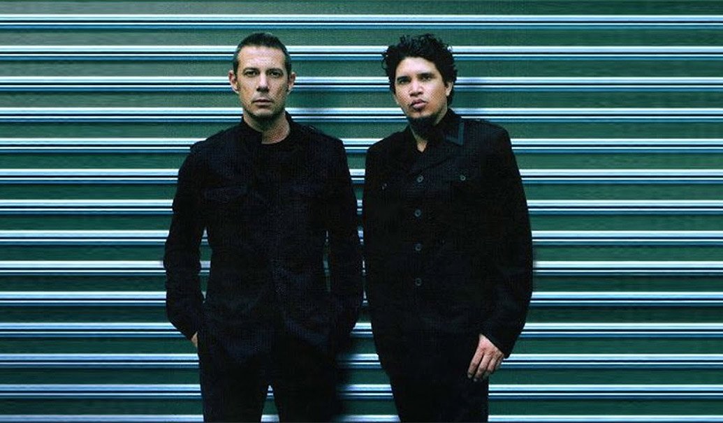 Thievery Corporation
