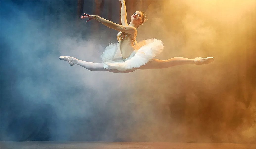 31st International Ballet Festival of Miami - Grand Classical Gala