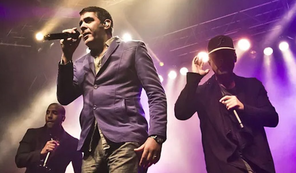 Orishas