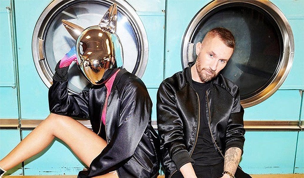 Galantis