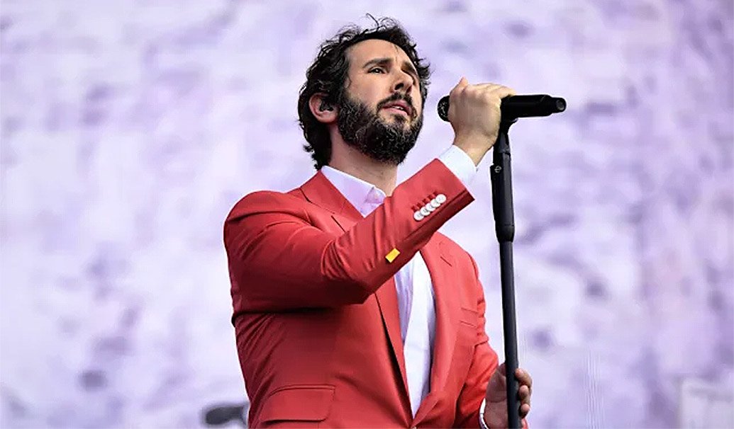 Josh Groban