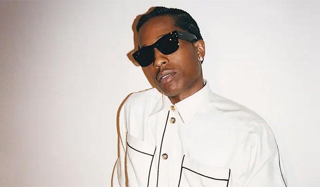A$AP Rocky