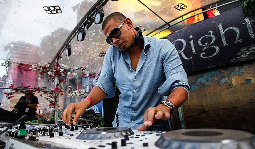 Afrojack