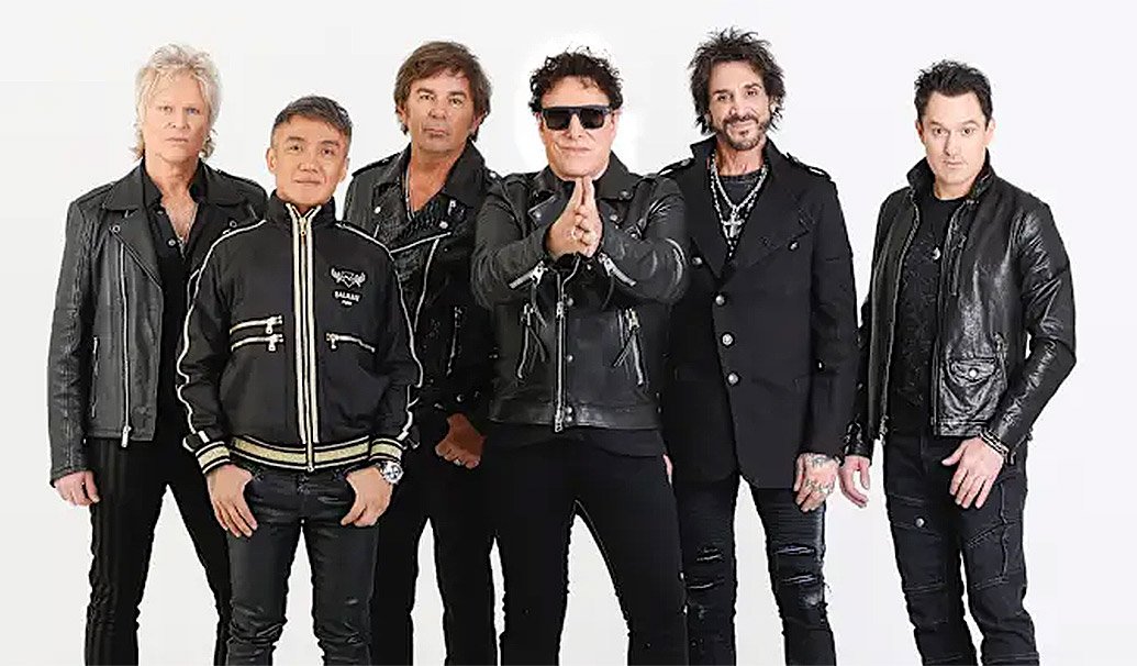 Journey - The Final Frontier Tour