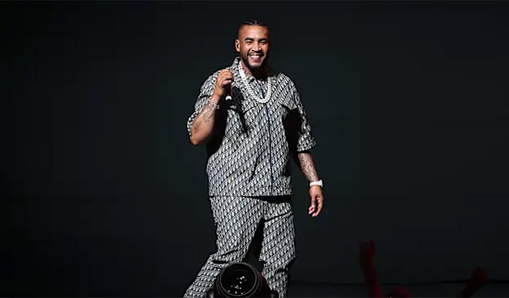 Don Omar