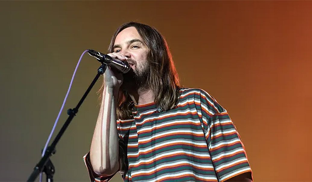 Tame Impala