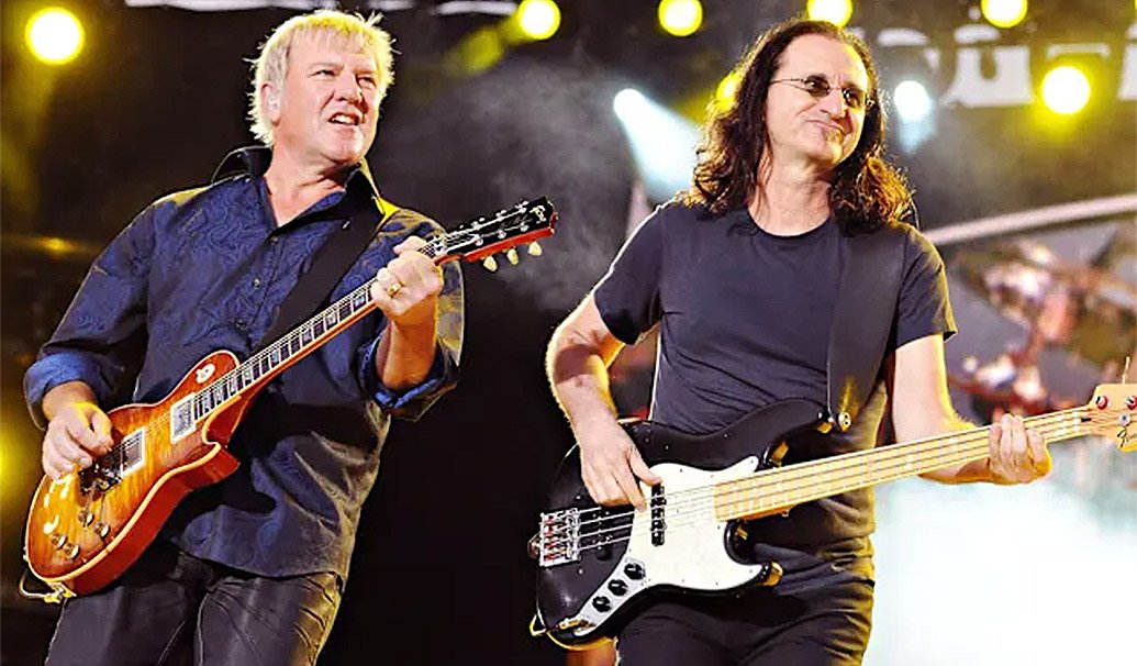 Rush