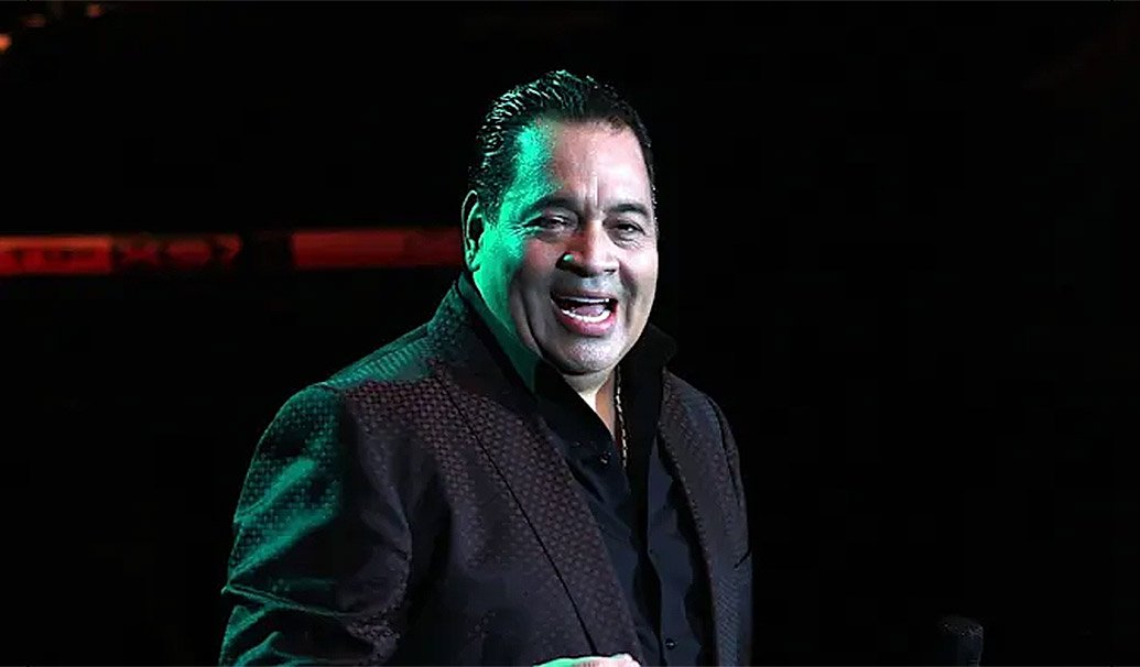 Tito Nieves