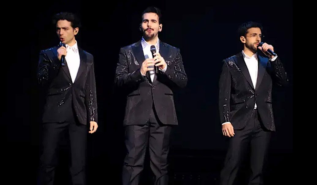 Il Volo