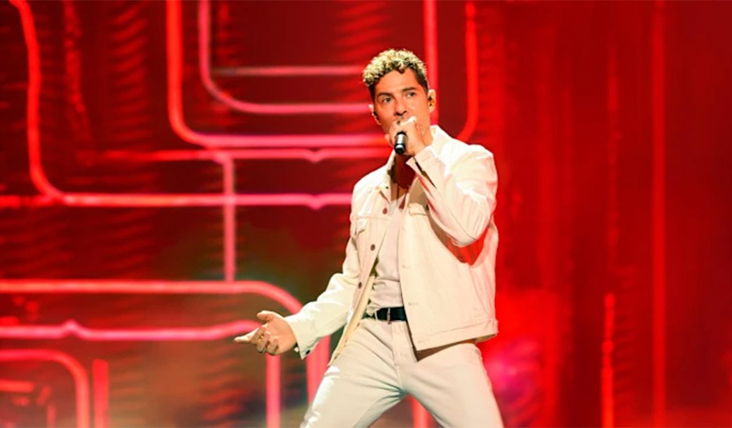 David Bisbal