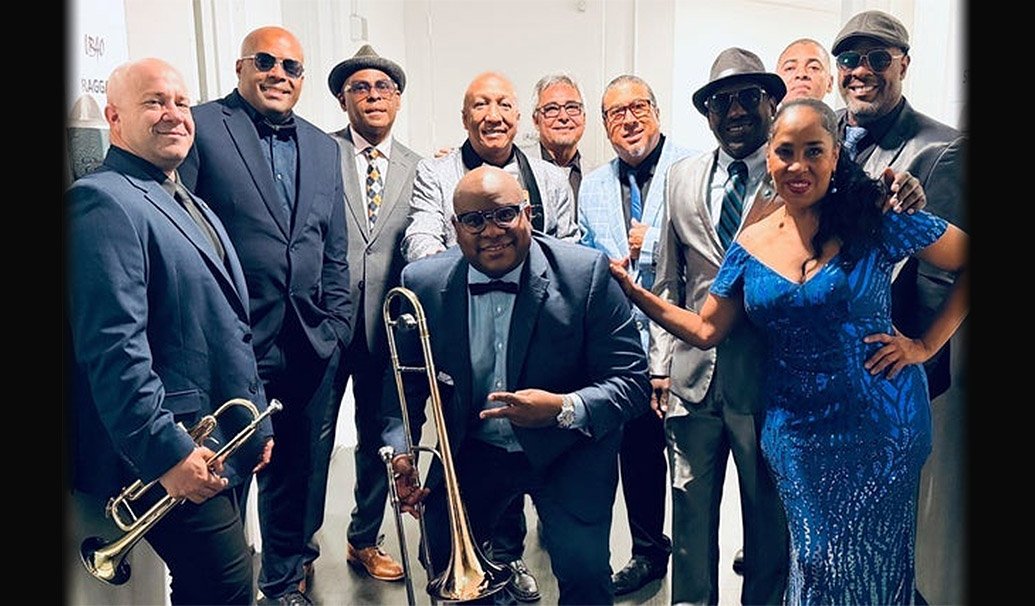 Buena Vista Orchestra