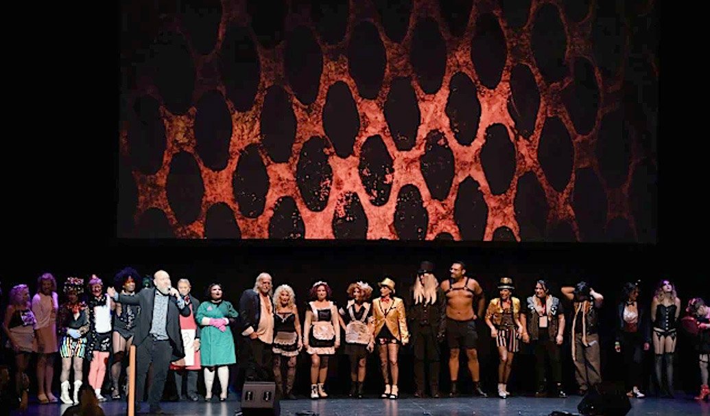 The Rocky Horror Picture Show (18+)