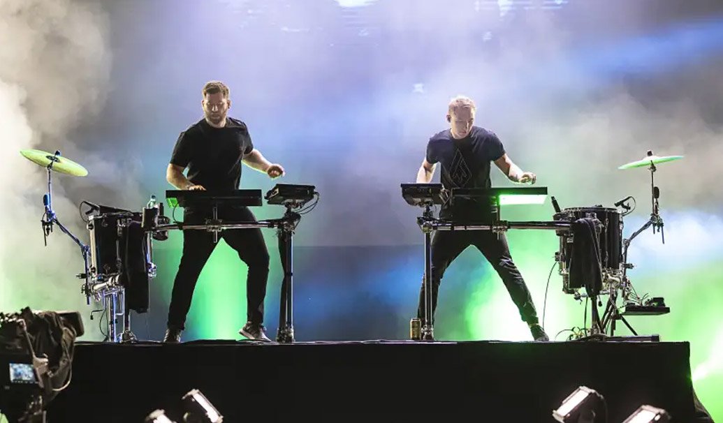 ODESZA (DJ Set)