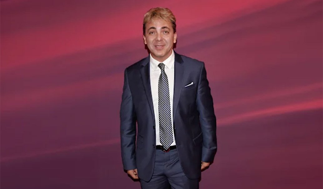 Cristian Castro
