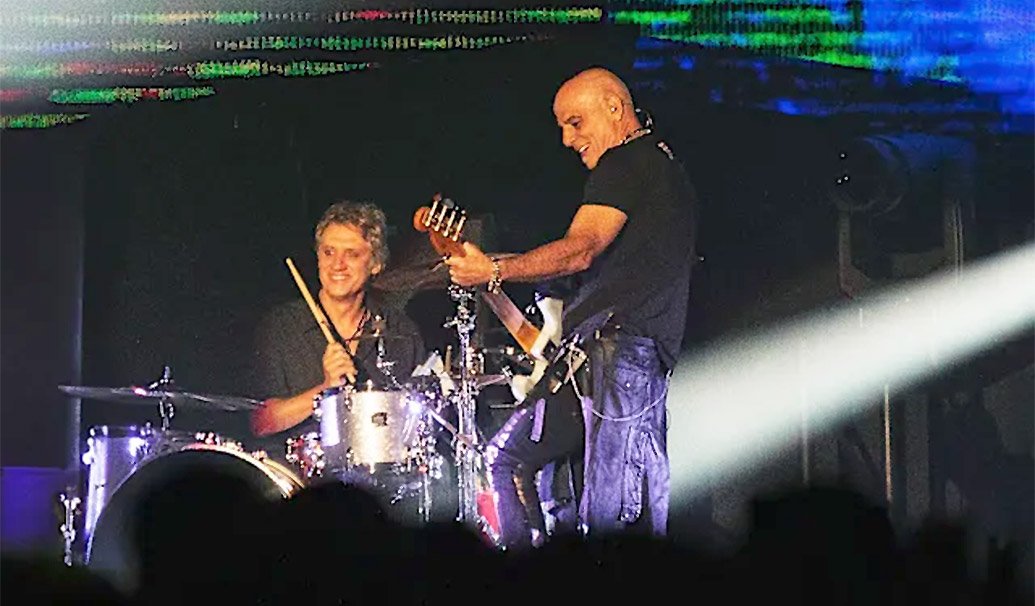 Soda Stereo
