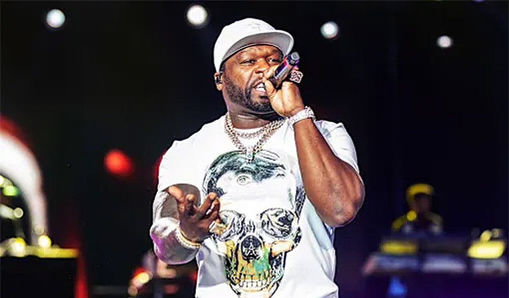 50 Cent