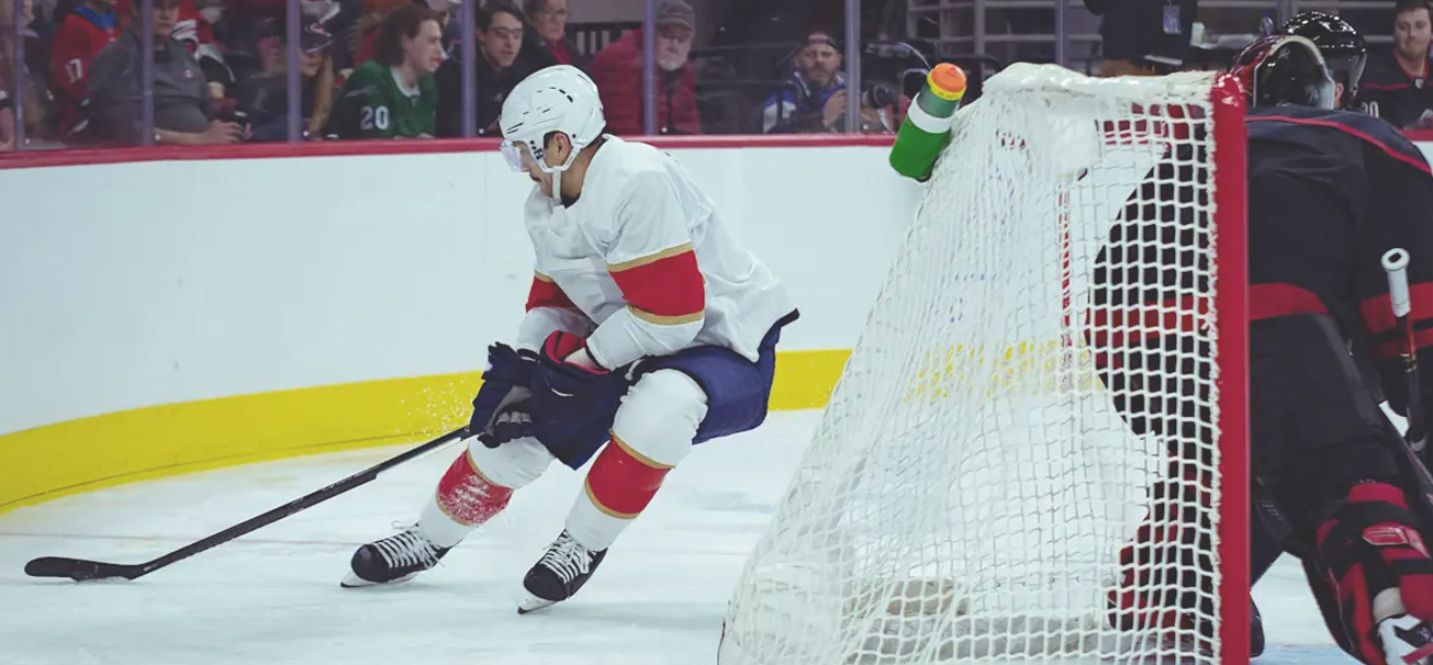Toronto Maple Leafs at Florida Panthers