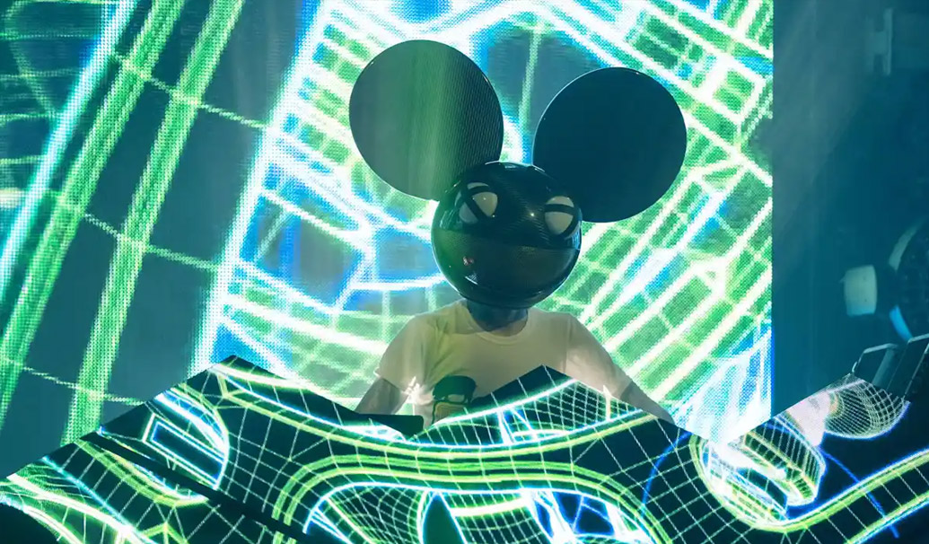 Deadmau5