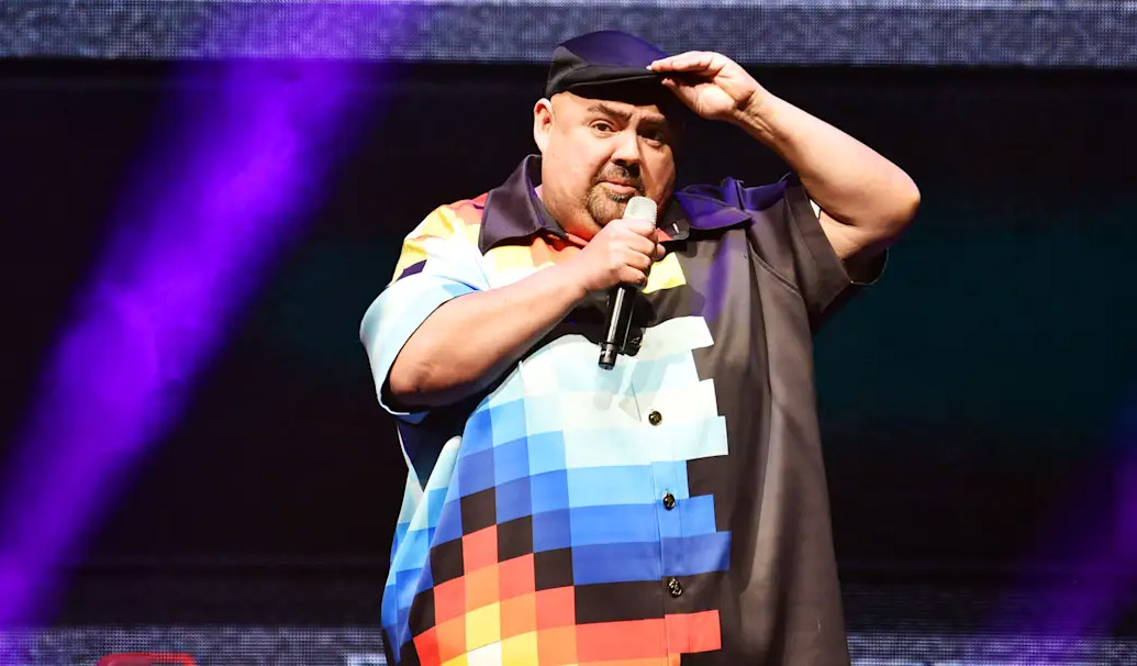 Gabriel Iglesias